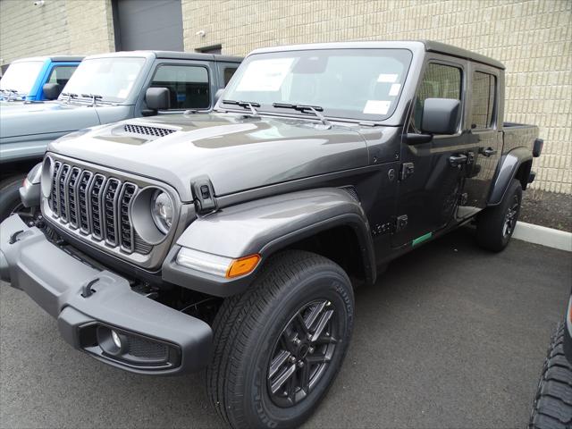 2026 Jeep Gladiator Sport S for sale in Budd Lake, NJ
