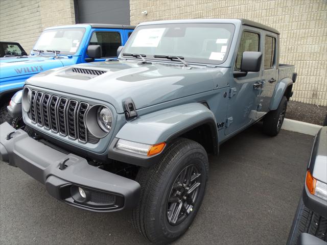 2026 Jeep Gladiator Sport S for sale in Budd Lake, NJ