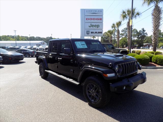 2026 Jeep Gladiator Sport S for sale in Conway, SC