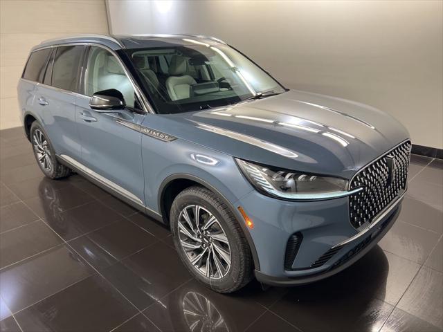 2026 Lincoln Aviator Premiere for sale in Madison, WA