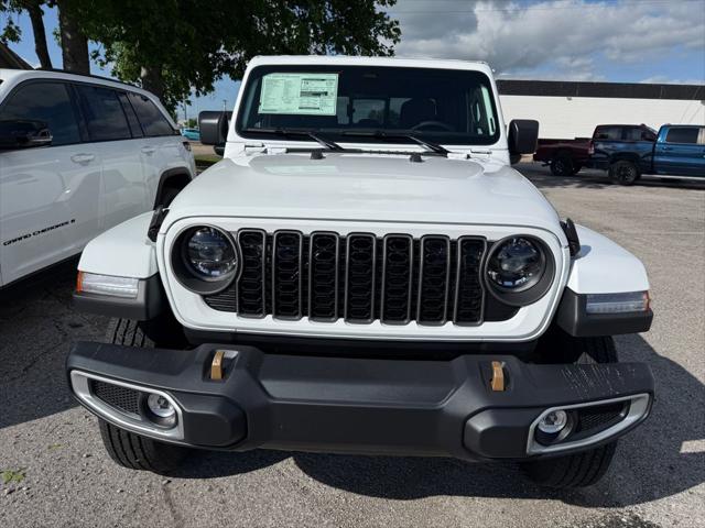 2026 Jeep Gladiator GLADIATOR 85TH ANNIVERSARY EDITION 4X4 2026 Jeep Gladiator GLADIATOR 85TH ANNIVERSARY EDITION 4X4