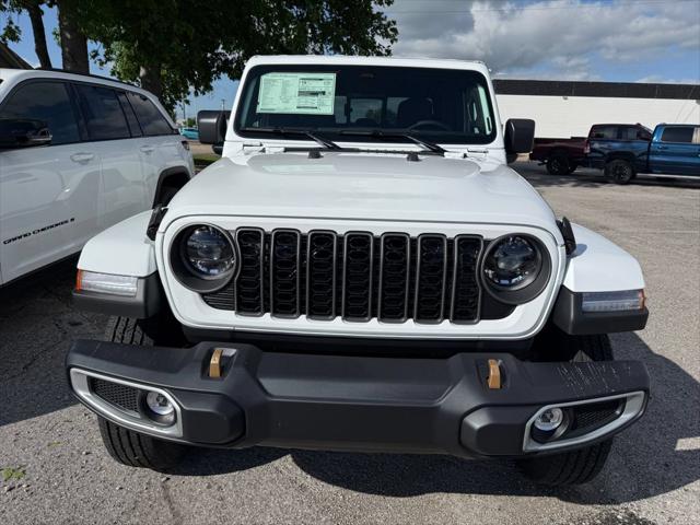 2026 Jeep Gladiator GLADIATOR 85TH ANNIVERSARY EDITION 4X4 2026 Jeep Gladiator GLADIATOR 85TH ANNIVERSARY EDITION 4X4