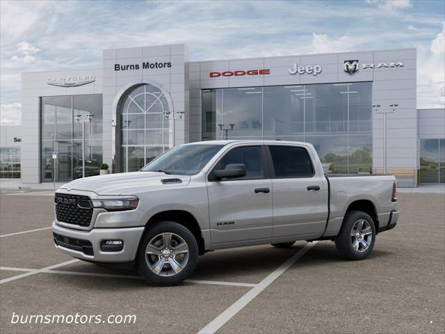 2026 RAM Ram 1500 RAM 1500 EXPRESS CREW CAB 4X2 57 BOX