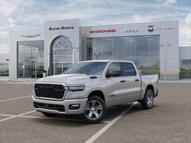 2026 RAM 1500 RAM 1500 EXPRESS CREW CAB 4X2 57 BOX