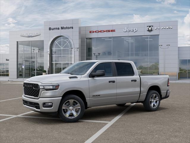 2026 RAM 1500 RAM 1500 EXPRESS CREW CAB 4X2 57 BOX