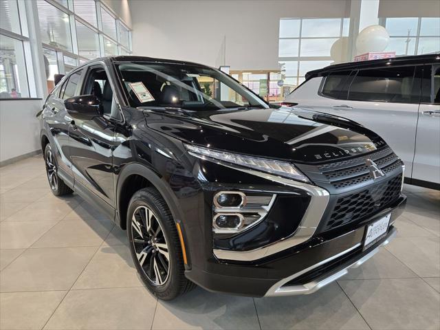 2026 Mitsubishi Eclipse Cross SE S-AWC for sale in Lewisville, TX