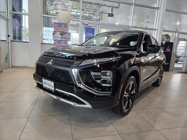 2026 Mitsubishi Eclipse Cross SE S-AWC