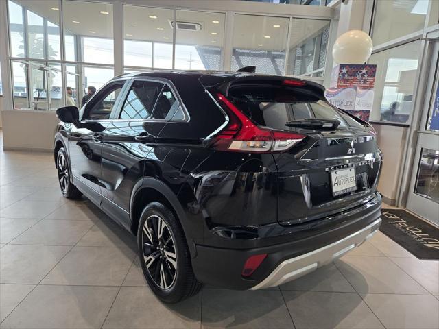 2026 Mitsubishi Eclipse Cross SE S-AWC