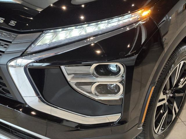 2026 Mitsubishi Eclipse Cross SE S-AWC