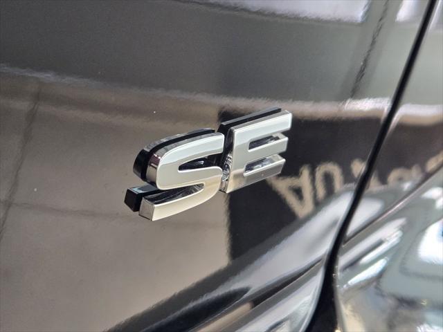 2026 Mitsubishi Eclipse Cross SE S-AWC