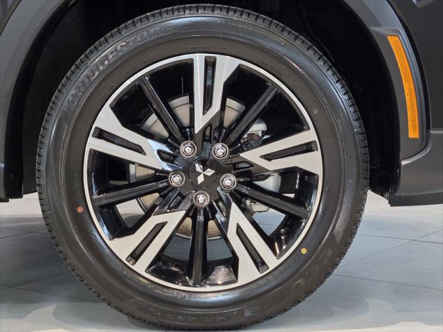 2026 Mitsubishi Eclipse Cross SE S-AWC