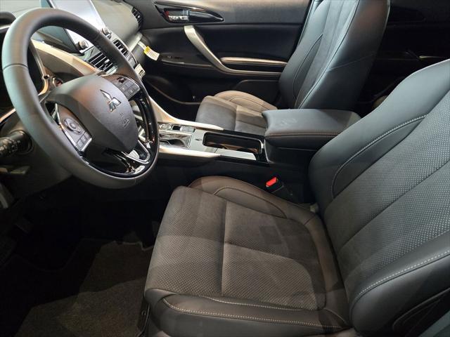 2026 Mitsubishi Eclipse Cross SE S-AWC