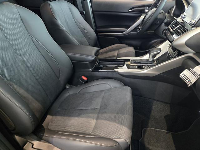 2026 Mitsubishi Eclipse Cross SE S-AWC