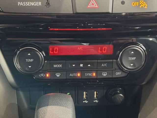 2026 Mitsubishi Eclipse Cross SE S-AWC