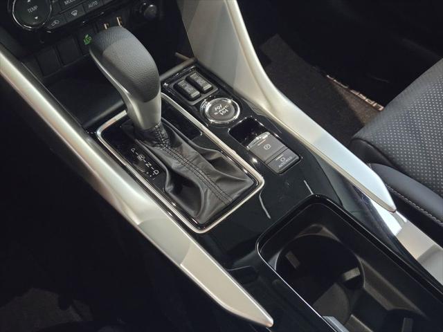 2026 Mitsubishi Eclipse Cross SE S-AWC