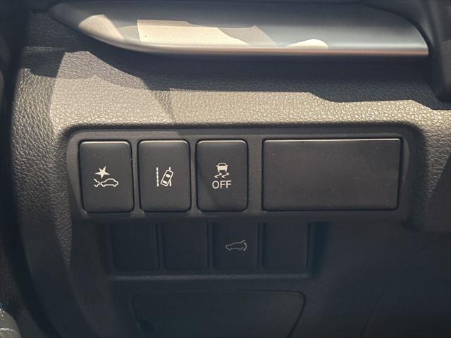2026 Mitsubishi Eclipse Cross SE S-AWC