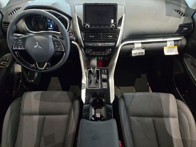 2026 Mitsubishi Eclipse Cross SE S-AWC