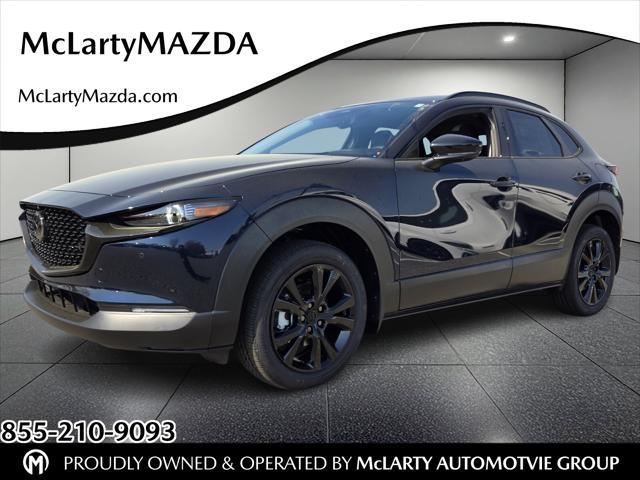 2026 Mazda CX-30 2.5 Turbo Premium Plus for sale in North Little Rock, AR