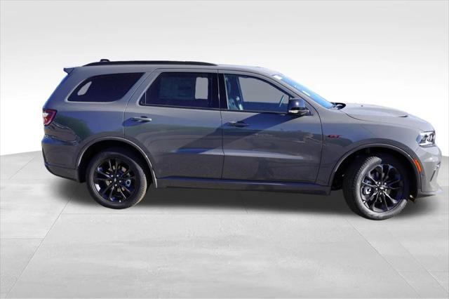 2026 Dodge Durango DURANGO GT PLUS AWD 2026 Dodge Durango DURANGO GT PLUS AWD