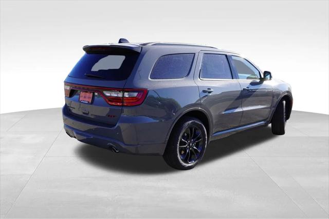 2026 Dodge Durango DURANGO GT PLUS AWD 2026 Dodge Durango DURANGO GT PLUS AWD