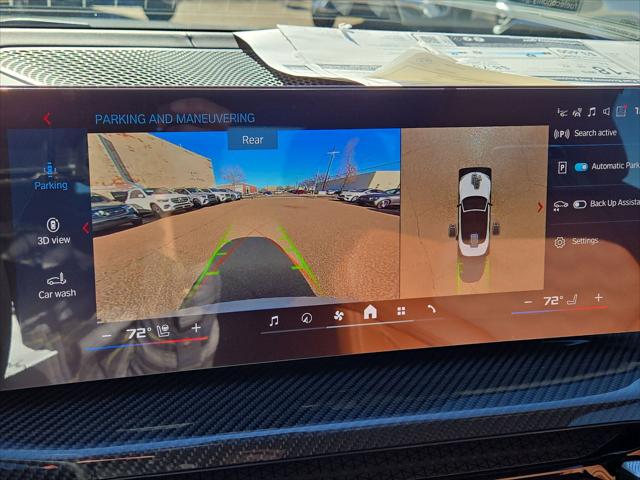 2026 BMW M4 Competition xDrive