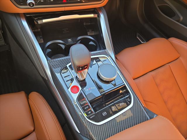 2026 BMW M4 Competition xDrive