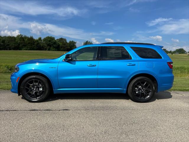 2026 Dodge Durango DURANGO GT PLUS AWD HEMI V8 2026 Dodge Durango DURANGO GT PLUS AWD HEMI V8