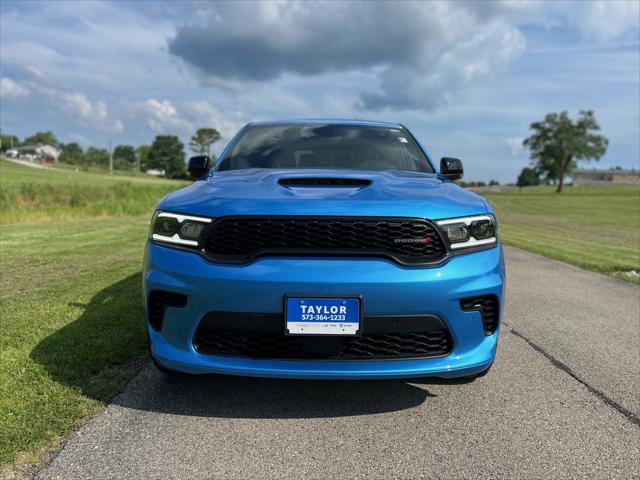 2026 Dodge Durango DURANGO GT PLUS AWD HEMI V8 2026 Dodge Durango DURANGO GT PLUS AWD HEMI V8