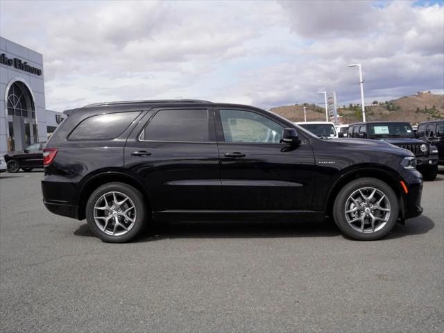 2026 Dodge Durango DURANGO GT PLUS AWD HEMI V8 2026 Dodge Durango DURANGO GT PLUS AWD HEMI V8