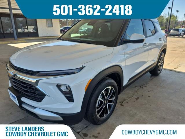 2026 Chevrolet TrailBlazer FWD LT for sale in Heber Springs, AR