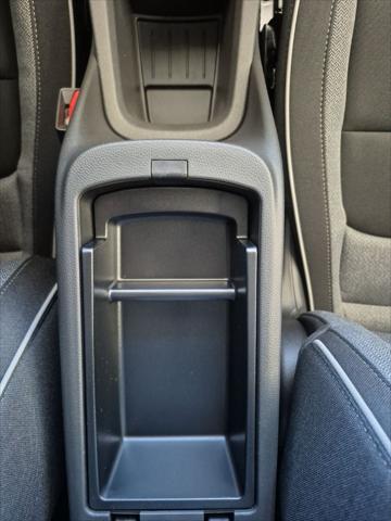 2026 Chevrolet TrailBlazer FWD LT