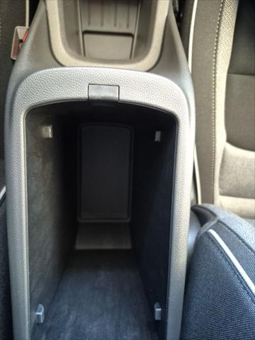 2026 Chevrolet TrailBlazer FWD LT
