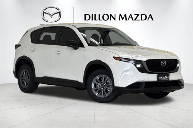 2026 Mazda CX-5 2.5 S Select for sale in Boise, ID