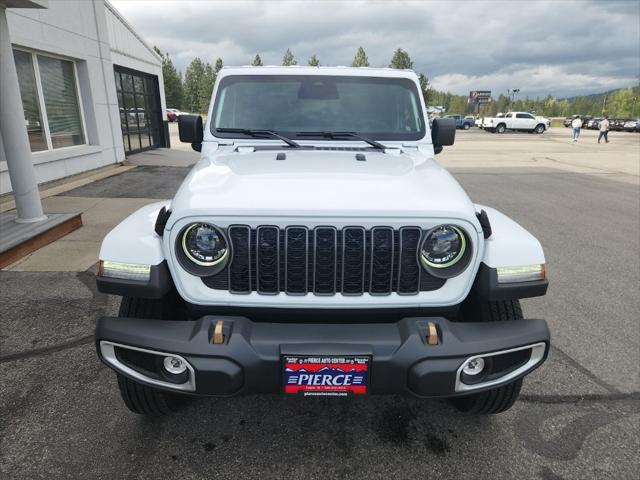 2026 Jeep Gladiator GLADIATOR 85TH ANNIVERSARY EDITION 4X4 2026 Jeep Gladiator GLADIATOR 85TH ANNIVERSARY EDITION 4X4