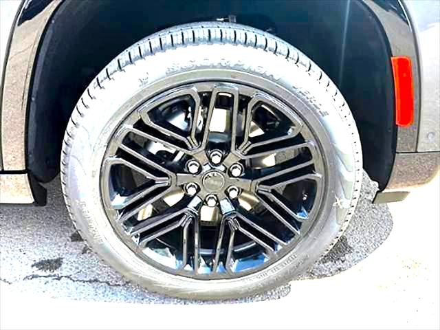 2026 Wagoneer Grand Wagoneer GRAND WAGONEER LIMITED RESERVE 4X4 2026 Wagoneer Grand Wagoneer GRAND WAGONEER LIMITED RESERVE 4X4