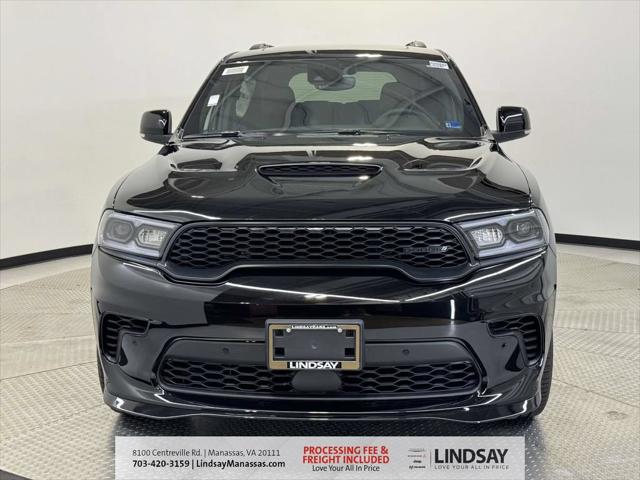 2026 Dodge Durango DURANGO GT PLUS AWD HEMI V8 2026 Dodge Durango DURANGO GT PLUS AWD HEMI V8