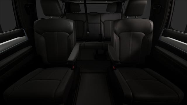2026 Wagoneer Grand Wagoneer GRAND WAGONEER L LIMITED RESERVE 4X4 2026 Wagoneer Grand Wagoneer GRAND WAGONEER L LIMITED RESERVE 4X4