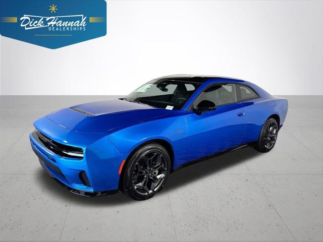 2026 Dodge Charger R/T 2-Door AWD for sale in Vancouver, WA