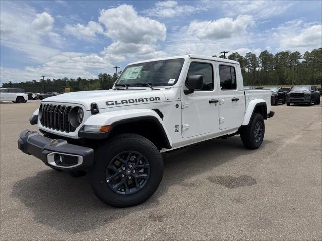2026 Jeep Gladiator GLADIATOR 85TH ANNIVERSARY EDITION 4X4