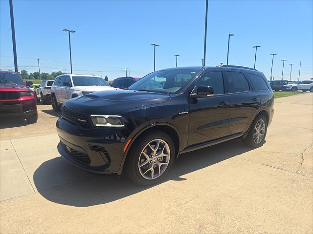 2026 Dodge Durango DURANGO GT PLUS AWD HEMI V8 2026 Dodge Durango DURANGO GT PLUS AWD HEMI V8