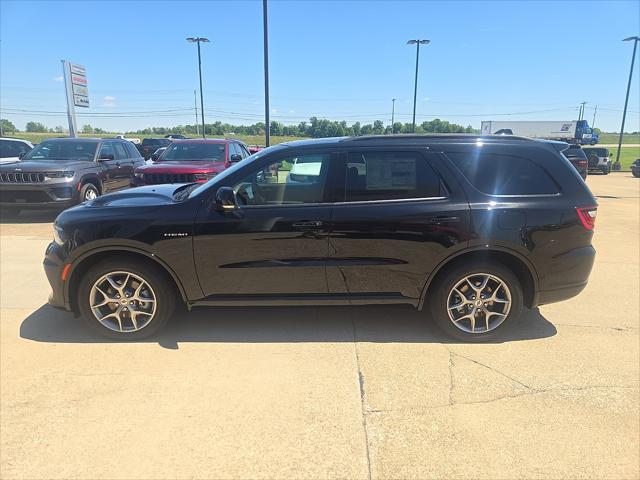 2026 Dodge Durango DURANGO GT PLUS AWD HEMI V8 2026 Dodge Durango DURANGO GT PLUS AWD HEMI V8