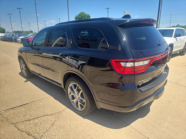 2026 Dodge Durango DURANGO GT PLUS AWD HEMI V8 2026 Dodge Durango DURANGO GT PLUS AWD HEMI V8