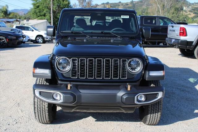 2026 Jeep Gladiator GLADIATOR 85TH ANNIVERSARY EDITION 4X4