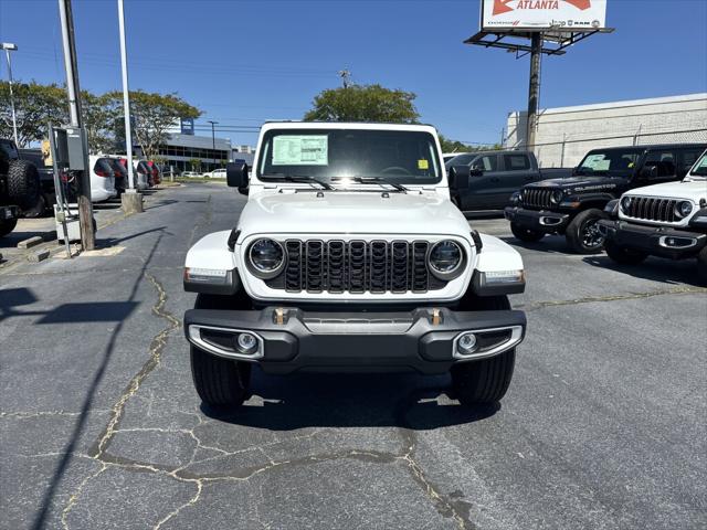 2026 Jeep Gladiator GLADIATOR 85TH ANNIVERSARY EDITION 4X4