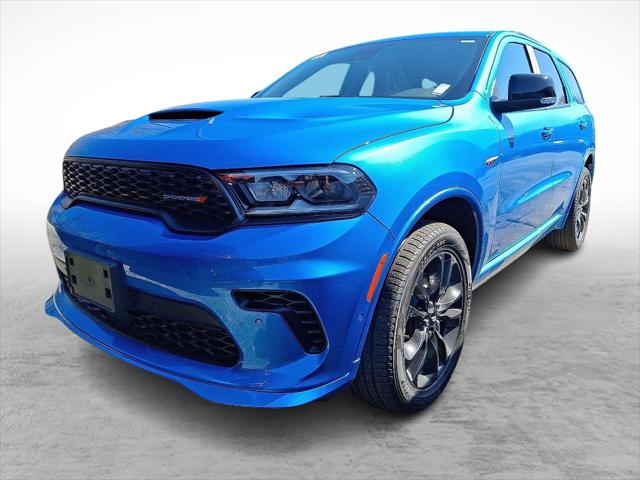 2026 Dodge Durango DURANGO GT PLUS AWD 2026 Dodge Durango DURANGO GT PLUS AWD