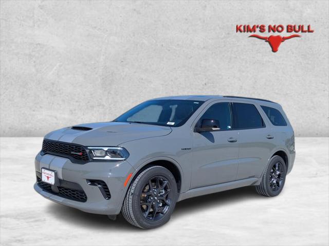 2026 Dodge Durango GT Plus AWD HEMI V8 for sale in Laurel, MS