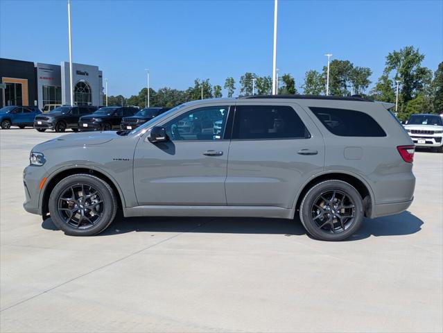 2026 Dodge Durango GT Plus AWD HEMI V8