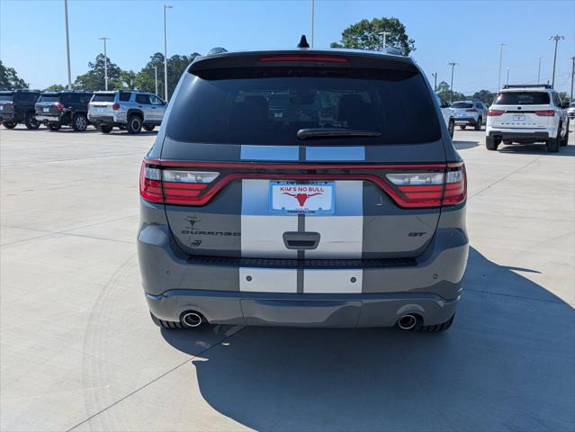 2026 Dodge Durango GT Plus AWD HEMI V8
