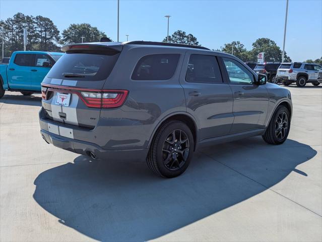 2026 Dodge Durango GT Plus AWD HEMI V8