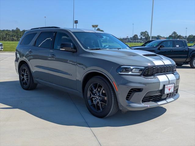 2026 Dodge Durango GT Plus AWD HEMI V8